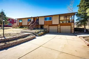 6920 Hillside Way, Parker, CO 80134 - Photo 1