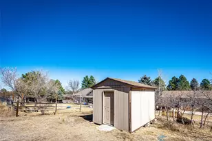 6920 Hillside Way, Parker, CO 80134 - Photo 40