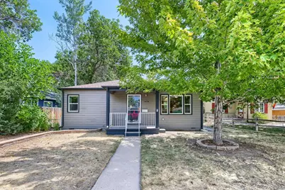 4276 S Pennsylvania Street, Englewood, CO 80113 - Photo 1