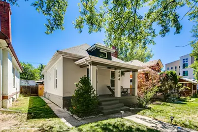 284 S Lafayette Street, Denver, CO 80209 - Photo 2