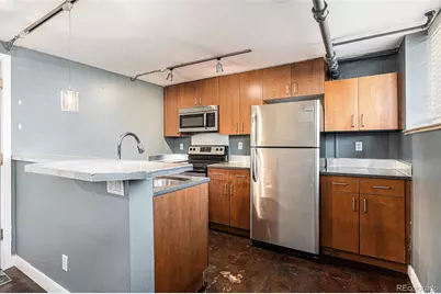 500 E 11th Avenue #102, Denver, CO 80203 - Photo 6