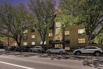 500 E 11th Avenue #102, Denver, CO 80203 - Photo 1