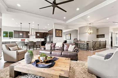 5466 Water Oak Circle, Castle Rock, CO 80108 - Photo 6