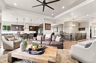 5466 Water Oak Cir, Castle Rock, CO 80108 - Photo 6