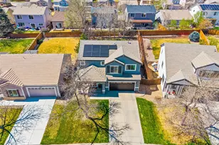 10417 Tracewood Dr, Highlands Ranch, CO 80130 - Photo 30