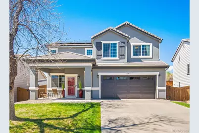 10417 Tracewood Drive, Highlands Ranch, CO 80130 - Photo 1