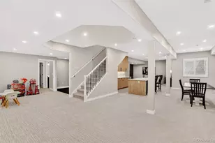 9591 E Hidden Hill Ln, Lone Tree, CO 80124 - Photo 34