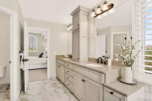 9591 E Hidden Hill Ln, Lone Tree, CO 80124 - Photo 26