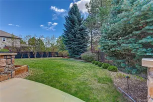 9591 E Hidden Hill Ln, Lone Tree, CO 80124 - Photo 46