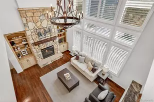 9591 E Hidden Hill Ln, Lone Tree, CO 80124 - Photo 16