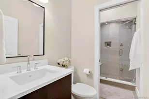 9591 E Hidden Hill Ln, Lone Tree, CO 80124 - Photo 40