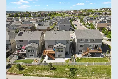 3625 Makley Circle, Castle Rock, CO 80104 - Photo 38