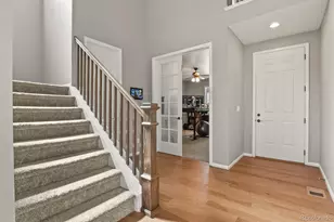 3625 Makley Cir, Castle Rock, CO 80104 - Photo 4