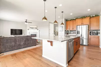 3625 Makley Circle, Castle Rock, CO 80104 - Photo 12