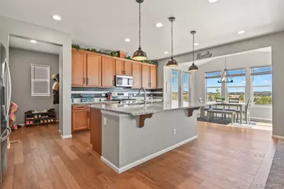 3625 Makley Circle, Castle Rock, CO 80104 - Photo 14