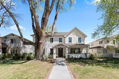 2424 S Madison Street, Denver, CO 80210 - Photo 1