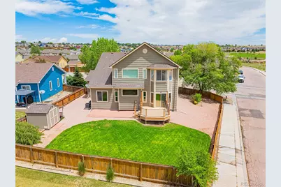 7515 Creekfront, Fountain, CO 80817 - Photo 42