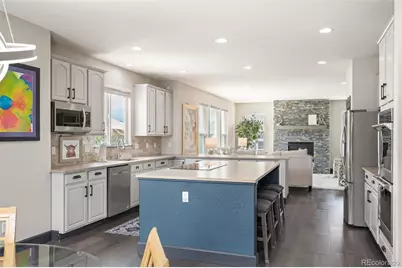 25338 E Costilla Place, Aurora, CO 80016 - Photo 14