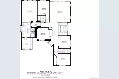 25338 E Costilla Place, Aurora, CO 80016 - Photo 48