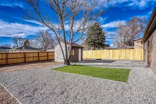 1165 S Winona Ct, Denver, CO 80219 - Photo 22