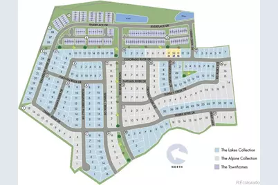 1626 Rumley Creek Drive, Windsor, CO 80550 - Photo 26