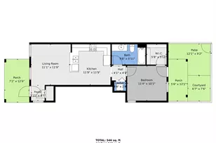 7431 E 26th Ave, Denver, CO 80238 - Photo 28