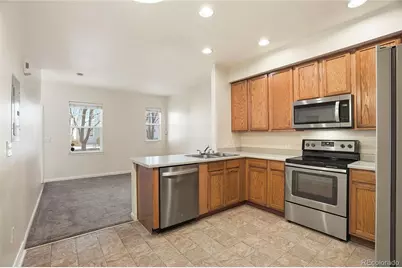 7431 E 26th Avenue #2, Denver, CO 80238 - Photo 10