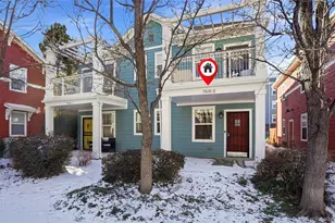 7431 E 26th Ave, Denver, CO 80238 - Photo 2