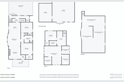 3421 N Race Street, Denver, CO 80205 - Photo 46