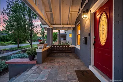 3421 N Race Street, Denver, CO 80205 - Photo 2