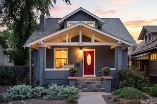 3421 N Race St, Denver, CO 80205 - Photo 1