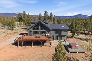 1146 Tapadero Rd, Bailey, CO 80421 - Photo 28