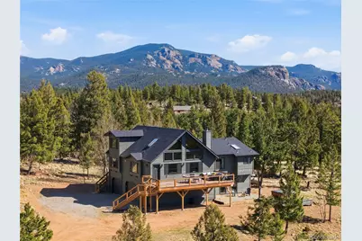 1146 Tapadero Road, Bailey, CO 80421 - Photo 1