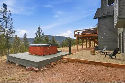 1146 Tapadero Road, Bailey, CO 80421 - Photo 24