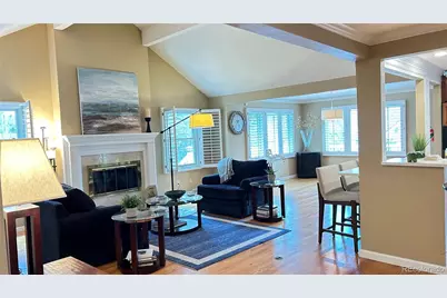 4530 S Verbena Street #319, Denver, CO 80237 - Photo 12