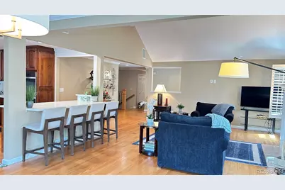 4530 S Verbena Street #319, Denver, CO 80237 - Photo 14