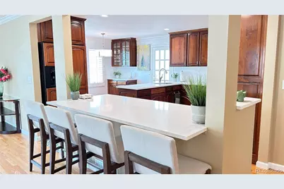 4530 S Verbena Street #319, Denver, CO 80237 - Photo 16
