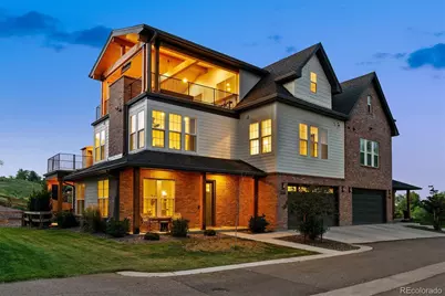 8367 W 68th Lane, Arvada, CO 80004 - Photo 1