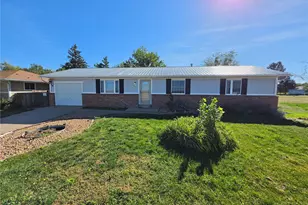 1806 Aspen St, Strasburg, CO 80136 - Photo 2