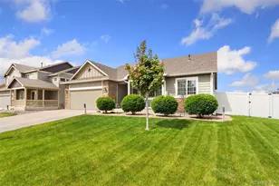 7541 Little Fox Ln, Wellington, CO 80549 - Photo 1