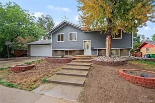 7347 S Spruce St, Centennial, CO 80112 - Photo 1