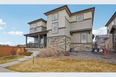 11889 Norfolk Court, Commerce City, CO 80022 - Photo 1