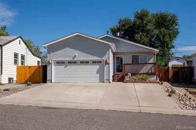 2339 W Hillside Avenue, Englewood, CO 80110 - Photo 1
