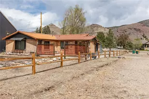548 E 3rd St, Salida, CO 81201 - Photo 1