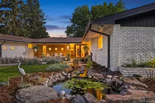 4480 W Lakeridge Rd, Denver, CO 80219 - Photo 1