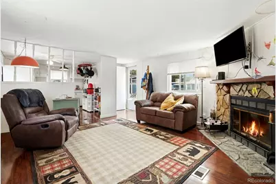 520 E Street, Golden, CO 80401 - Photo 4