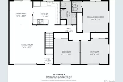 9020 W 20th Avenue, Denver, CO 80215 - Photo 44