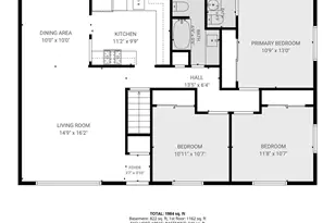 9020 W 20th Ave, Denver, CO 80215 - Photo 44