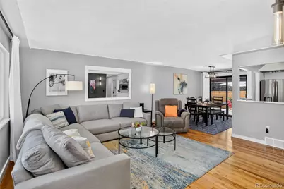 9020 W 20th Avenue, Denver, CO 80215 - Photo 6