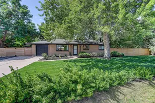 9020 W 20th Ave, Denver, CO 80215 - Photo 1